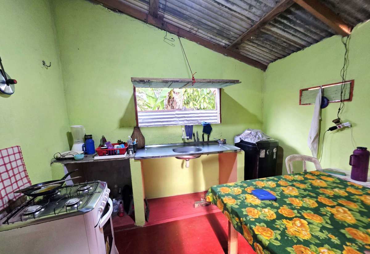 Casa à venda em Terra Santa, Cidade Nova, com 3 quartos - Felipe Rodrigues Imóveis